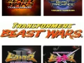 Transformers - Beast Era (1996-2000) [480-1080-4K]