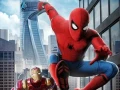 Spider-Man: Homecoming (2017) 1080p Español Latino