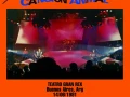 Soda Stereo - Teatro Gran Rex 14/06/1991 - Audio