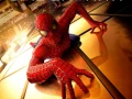 Spider Man Soundtrack by Danny Elfman