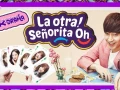 La Otra Señorita Oh 15 Latino