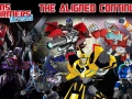 Transformers - Continuidad Alineada (2010-2021)