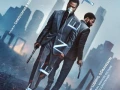 Tenet soundtrack by Ludwig Goransson