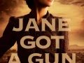Jane Got A Gun (2015) 1080p Dual Lat-Eng