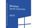 Windows Server 2022 DataCenter | Instalador + Guía