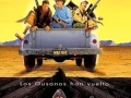 Terror Bajo La Tierra 2 (1996) 1080p Esp Latino