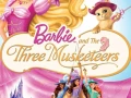 Barbie Y Los Tres Mosqueteros (2009)Animac/480p/MG