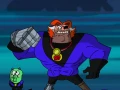 Underfist (2008) [Billy & Mandy] 1080p
