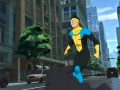Invencible [T. 1 y 2   Ing-Lat-Cast]