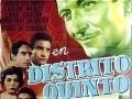 Distrito Quinto (1957) España/JCall/CNegro/480p/MG