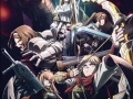 OVERLORD: El Reino Sagrado (2024) WEBDL LAT 2.0