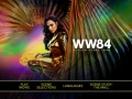 Wonder Woman 1984 (DVD Full) Latino