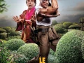 Van Damme - El Jardinero (2025) 4K SDR 2160p