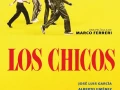 Los Chicos (1959) España/Ferreri/Drama/1080p/MG
