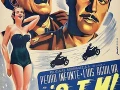 A toda maquina (1951) Pedro Infante [DVDRip x265]