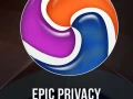 Descarga de Mega sin limites -Epic Privacy Browser