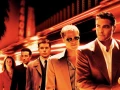 La Gran Estafa (Ocean's Eleven)(2001) Us/1080p/MF
