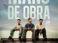Mano De Obra (2019) Mexico/Drama/Zonana/1080p/MG