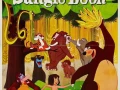 El Libro De La Selva (1967)Animación/Disney1080pMG
