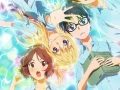 Shigatsu wa Kimi no Uso (2014) (1080p) x265