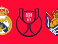 Copa Del Rey Real Madrid vs Real Sociedad 4K UHD