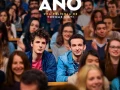 Mentes brillantes o Primer año (2018)
