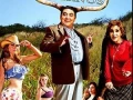 El Señor De Los Cuernos (2016) [SexyComedia] +18
