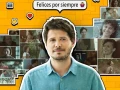 Julio Felices Por Siempre (2022) Uruguay/1080p/MF