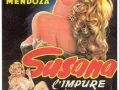 Susana Demonio Y Carne (1950) México/Buñuel/480pMG
