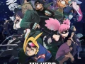 Boku no Hero Vigilantes (2025) E03 Español Latino