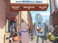 Robot Dreams (2023) España/Animación/1080p/MG