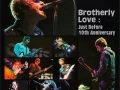 Oasis - Brotherly Love Pre 10th Anniv. Bootleg ISO