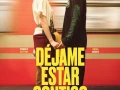 Déjame Estar Contigo (2025) 1080p Latino
