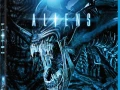 Aliens (1986) Special Edition BluRay 1080p HD Lat