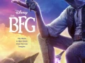 El Buen Amigo Gigante (The BFG)(2016) Spielberg/MG
