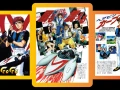 Speed Racer X - 1997 - 34/34Sub+7 Lat