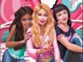 Barbie Los Diarios De Barbie (2006)Animación/480MG