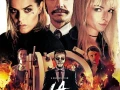 La bóveda (2017) 1080p Online