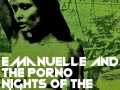 Emanuelle en las noches porno del mundo (1978) +18