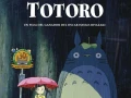 Mi Vecino Totoro (1988) 720p latino MF