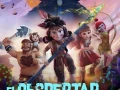 El Despertar de los Poderes 1080p WEB-DL Latino