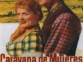 Caravana De Mujeres (1951) Us/Western/1080p/MF