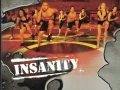 Insanity programa de entrenamiento