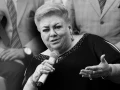 Paquita La Del Barrio - The Best Of [FLAC / MP3]
