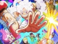 One Piece Egghead Caps 1122-1126 (1080p)[x265]