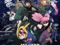My Hero Academia Vigilantes T1E01|2025|1080p|HEVC