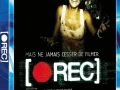 Rec (2007) Open Matte
