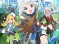 Kanchigai no Atelier Meister 04 Latino