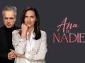 Ana de Nadie 61-62/-XX