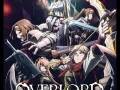 Overlord: El reino sagrado (2024) 1080/720 M-T